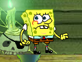 Spongebob जहाज ओ ghouls ऑनलाइन खेलने के लिए