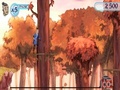 अवतार Aang - Platformer ऑनलाइन खेलने के लिए