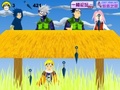 Naruto - अपवंचन ऑनलाइन खेलने के लिए