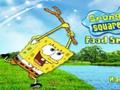 Spongebob खाद्य SNATCHER ऑनलाइन खेलने के लिए