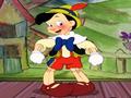 Pinocchio कठपुतली थियेटर ऑनलाइन खेलने के लिए