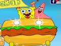 Spongebob गुम पकाने की विधि ऑनलाइन खेलने के लिए