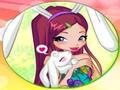 Winx चलनेवाली शैली: दौर पहेली ऑनलाइन खेलने के लिए