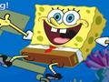 Spongebob सुपर स्टेकर ऑनलाइन खेलने के लिए