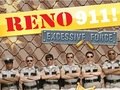 Reno 911 ऑनलाइन खेलने के लिए