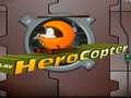 Herocopter ऑनलाइन खेलने के लिए