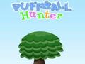 Puffball हंटर ऑनलाइन खेलने के लिए