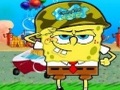 Spongebob निशानेबाज ऑनलाइन खेलने के लिए