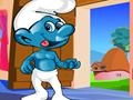 Smurf पोशाक ऑनलाइन खेलने के लिए