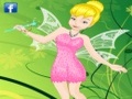 काल्पनिक Tinkerbell ऑनलाइन खेलने के लिए