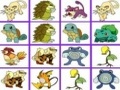 Pokemon Alike क्लिक करें ऑनलाइन खेलने के लिए