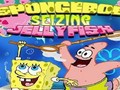 Spongebob जेलिफ़िश अधिकार ऑनलाइन खेलने के लिए