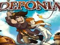 Deponia ऑनलाइन खेलने के लिए