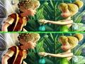 Tinkerbell स्पॉट अंतर 8 ऑनलाइन खेलने के लिए