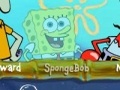 SpongeBob Anchovy हमला ऑनलाइन खेलने के लिए