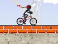 BMX 2 स्टंट ऑनलाइन खेलने के लिए