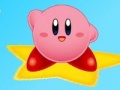 Kirby नई साहसिक ऑनलाइन खेलने के लिए