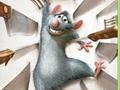 Ratatouille: अंतर स्पॉट ऑनलाइन खेलने के लिए