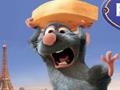 Ratatouille: छिपा वस्तुओं ऑनलाइन खेलने के लिए