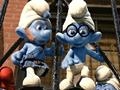 Smurfs के साथ खोज गुण ऑनलाइन खेलने के लिए