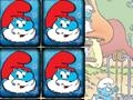 Smurfs याद रखें ऑनलाइन खेलने के लिए