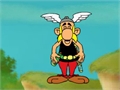 Asterix और Obelix जगाने ऑनलाइन खेलने के लिए