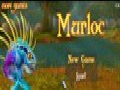 Murloc एडवेंचर्स: Warcraft फ्लैश की दुनिया ऑनलाइन खेलने के लिए