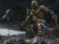 वाइकिंग्स के खिलाफ orcs ऑनलाइन खेलने के लिए