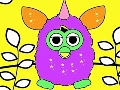 खेल वॉकर Furby ऑनलाइन खेलने के लिए